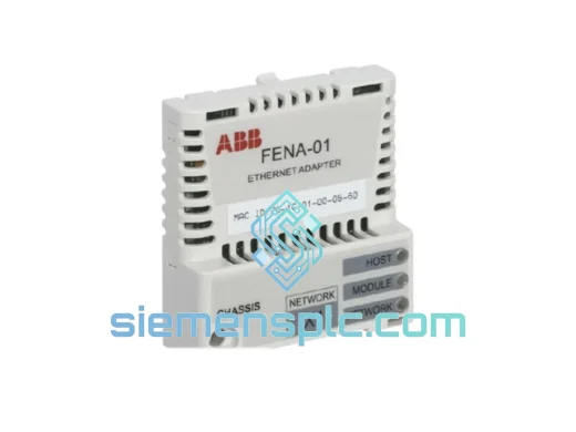 ABB FENA-01 68469422 Fieldbus Adapter Module – FENA Series