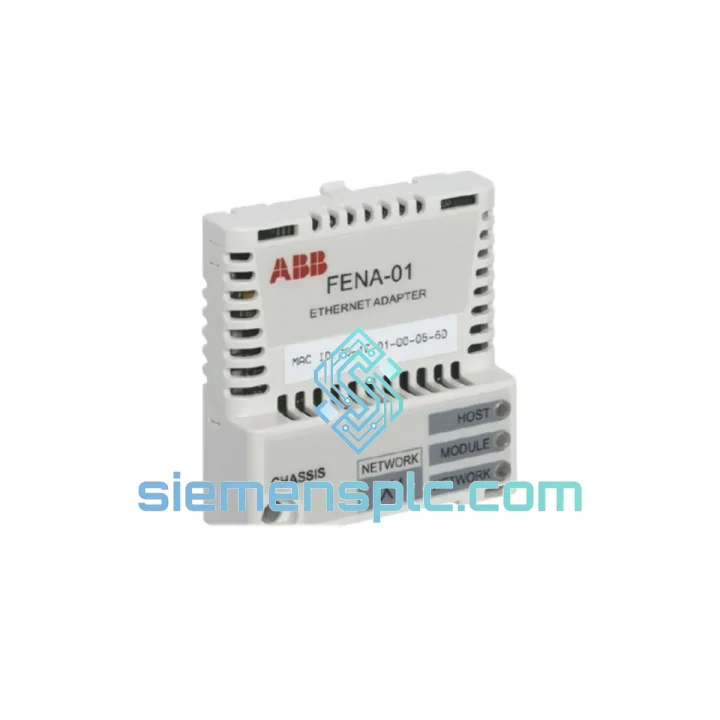 ABB FENA-01 68469422 Fieldbus Adapter Module – FENA Series