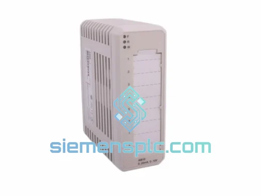ABB FENA-21 Ethernet Fieldbus Adapter