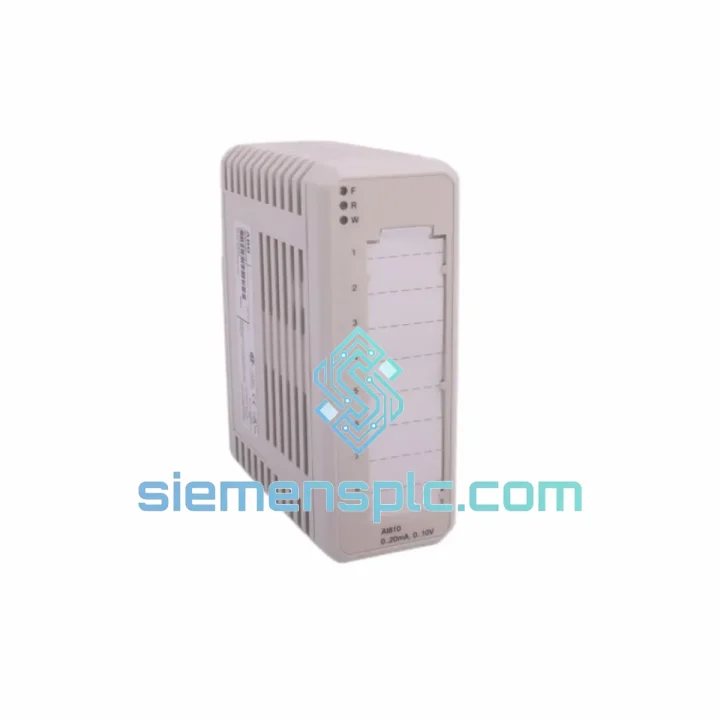 ABB FENA-21 Ethernet Fieldbus Adapter