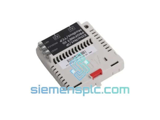 ABB FENA-21 3AUA0000089108 Ethernet Adapter Module