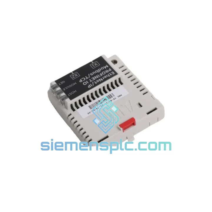 ABB FENA-21 3AUA0000089108 Ethernet Adapter Module