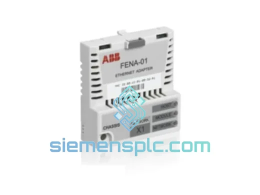 ABB FEPL-02 Fieldbus Adapter – Ethernet POWERLINK V2