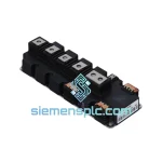 ABB FF1000R17R121 IGBT Module image 1