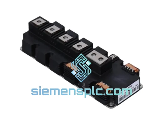 ABB FF1000R17R121 IGBT Module
