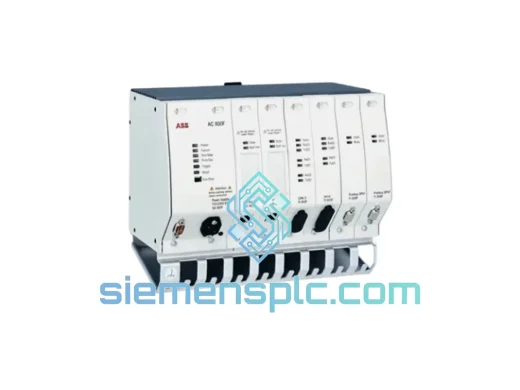 ABB FI810F Fieldbus Interface Module