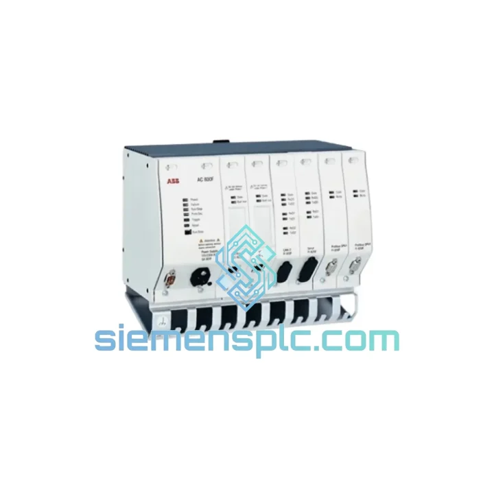 ABB FI810F Fieldbus Interface Module
