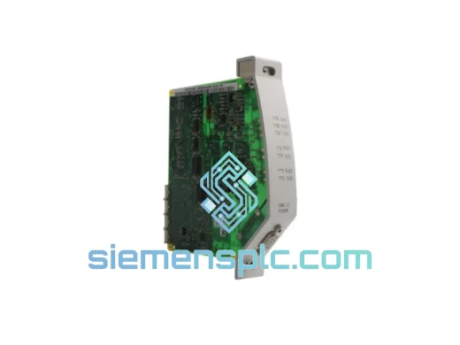 ABB FI810F 3BDH000030R1 CAN Bus Communication Module – AC800M