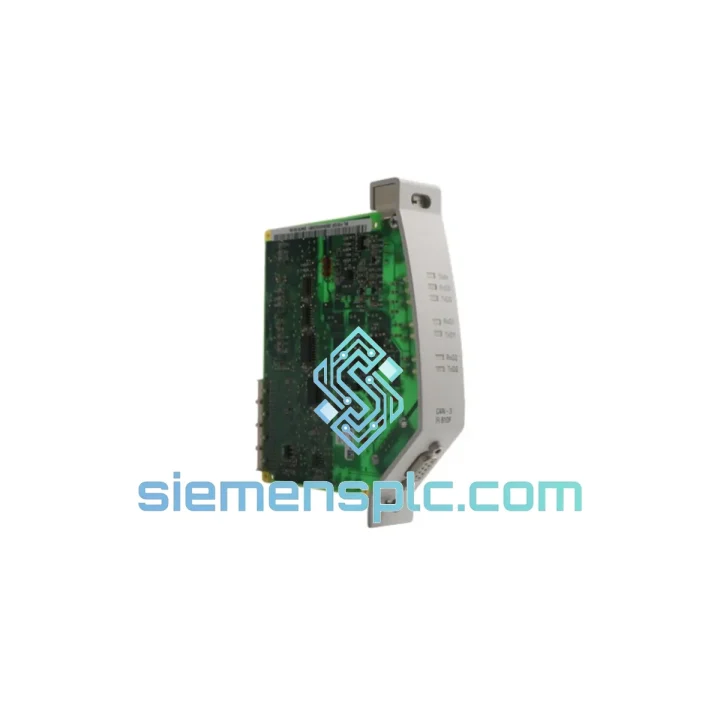 ABB FI810F 3BDH000030R1 CAN Bus Communication Module – AC800M