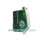 ABB FI820F 3BDH000031R1 Fieldbus Communication Module image 2