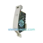 ABB FI830F 3BDH000032R Fieldbus Interface Module image 1