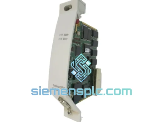 ABB FI830F 3BDH000032R Fieldbus Interface Module