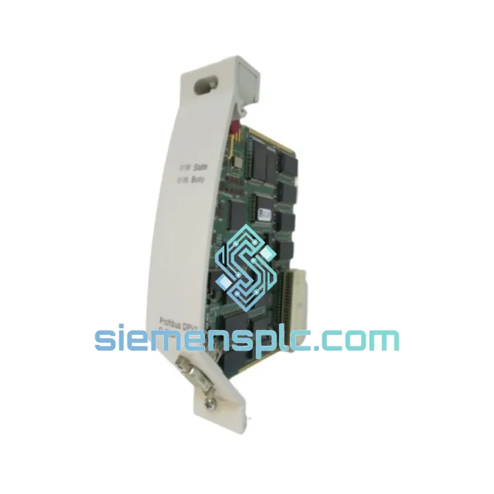 ABB FI830F 3BDH000032R Fieldbus Interface Module