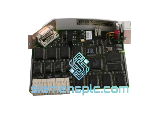 ABB FI830F 3BDH000032R1 Fieldbus Interface Module – S800 I/O