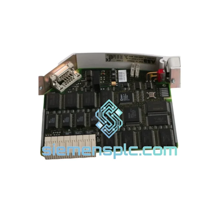 ABB FI830F 3BDH000032R1 Fieldbus Interface Module – S800 I/O