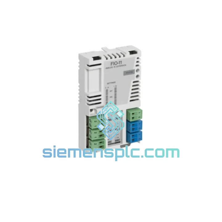 ABB FIO-11 Drive Option Module