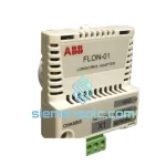 ABB FLON-01 LonWorks Adapter Module image 3