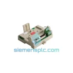 Hollysys FM131-E DCS CPU Module – LK Series image 1