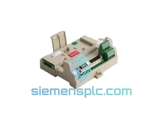 Hollysys FM131-E DCS CPU Module – LK Series