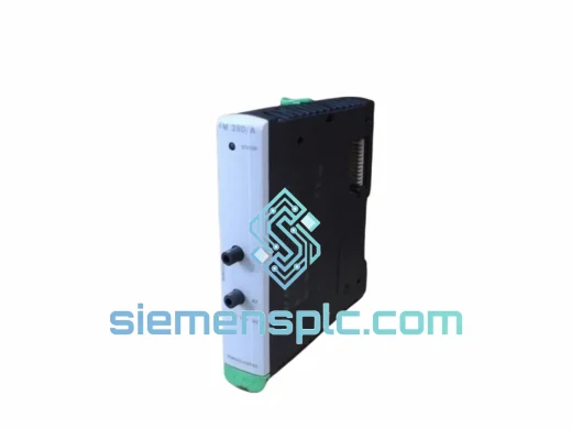 KEBA FM280/A Fieldbus Interface Module