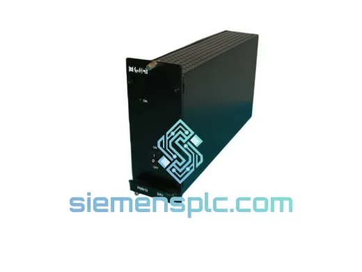 Hollysys FM910 Distributed I/O Module