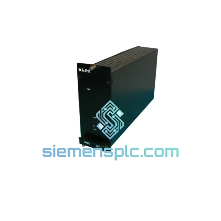 Hollysys FM910 Distributed I/O Module