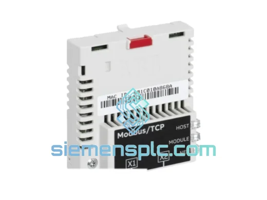 ABB FMBT-21 3AXD50000049963 Fieldbus Adapter Module