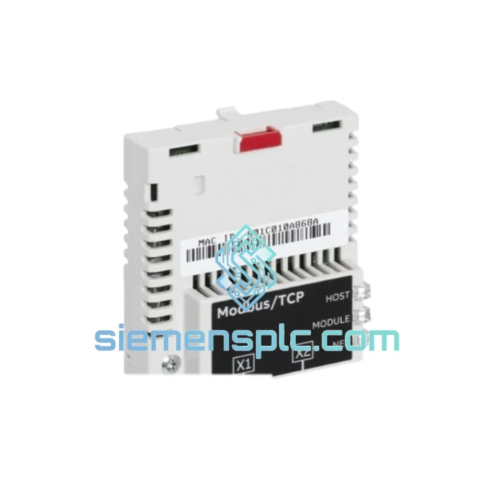 ABB FMBT-21 3AXD50000049963 Fieldbus Adapter Module