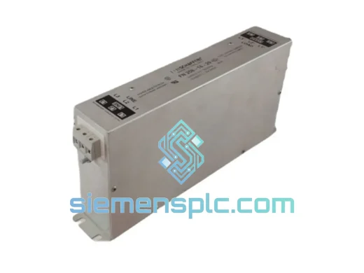 ABB FN258-16/29 3BHB011317R0001 EMC Line Filter