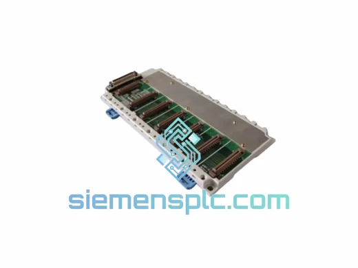 Panasonic FP2-BP07 PLC Backplane