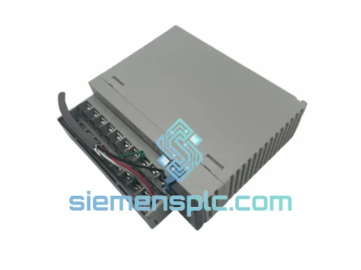 Panasonic FP2-DA4 PLC Analog Output Module