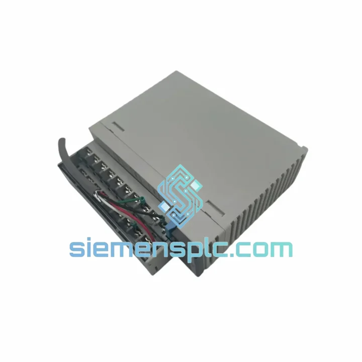 Panasonic FP2-DA4 PLC Analog Output Module