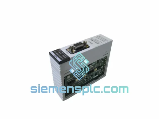Panasonic FP2-MCU AFP2465 Communication Module