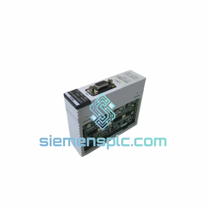 Panasonic FP2-MCU AFP2465 Communication Module