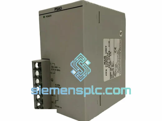 Panasonic FP2-PSA3 PLC Power Supply Module