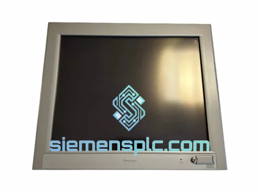 Schneider Electric FP3900-T41 3582701-01 HMI Touch Panel