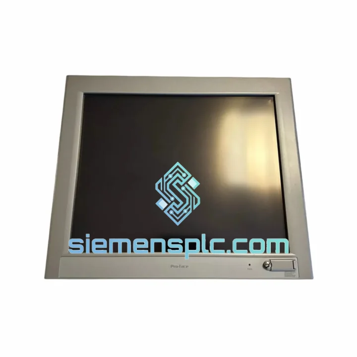 Schneider Electric FP3900-T41 3582701-01 HMI Touch Panel