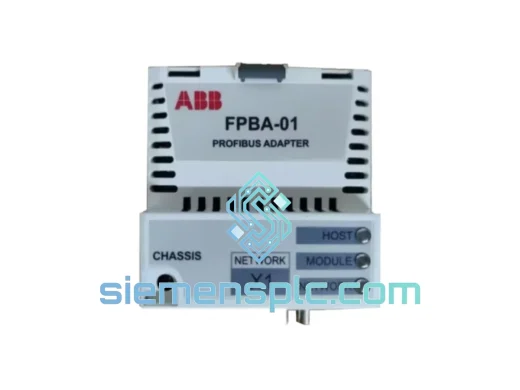 ABB FPBA-01-M Fieldbus Communication Adapter