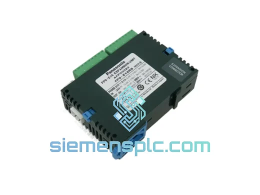 Panasonic FPO-E16 PLC I/O Expansion Module – FP0 Series