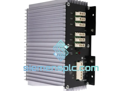 Foxboro FPS400-24 P0922YU Power Supply Module
