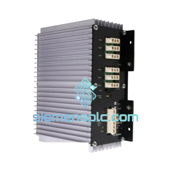 Foxboro FPS400-24 P0922YU Power Supply Module