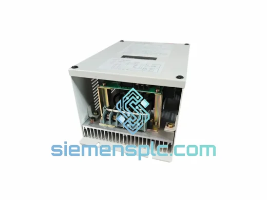 Mitsubishi FR-BU-H15K Dynamic Braking Unit
