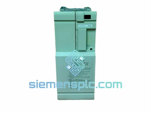 Mitsubishi Electric FR-CV-15K Regenerative Converter Unit – FR-CV Series