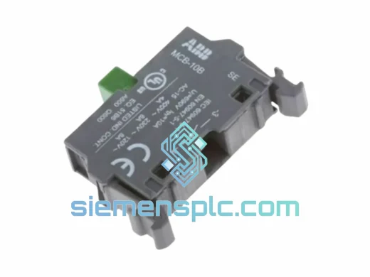 ABB FREELANCE 2000 DRA04 DCS Power Supply Module