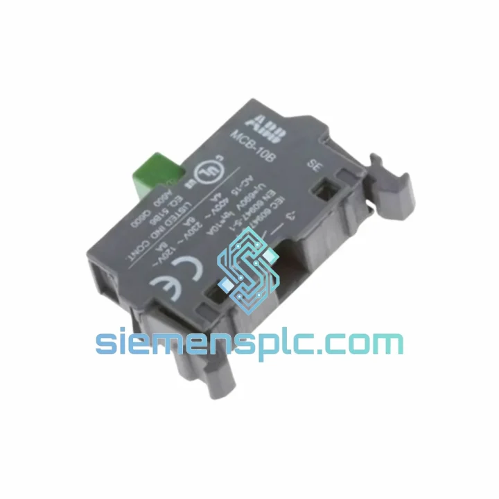 ABB FREELANCE 2000 DRA04 DCS Power Supply Module