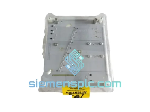 Honeywell FS-BLIND-COM Fire & Gas Coverplate
