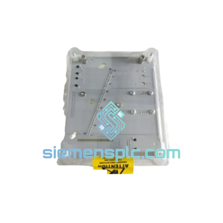 Honeywell FS-BLIND-COM Fire & Gas Coverplate
