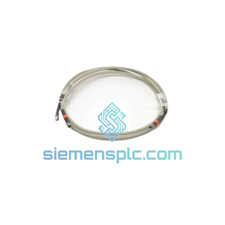 Honeywell FS-CCI-HSE-02 Safety Communication Cable