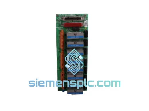 Honeywell FS-CPCHAS-0002 Safety PLC Module