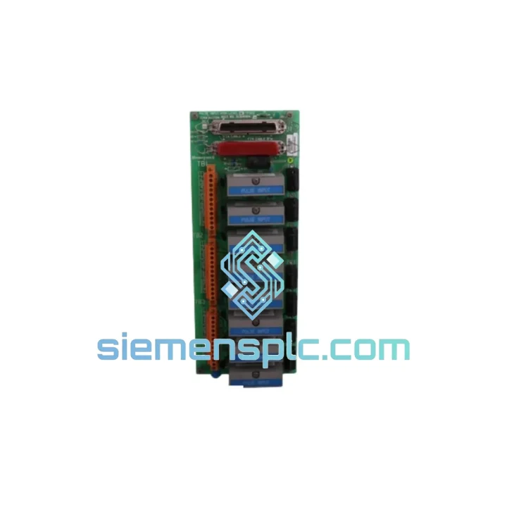 Honeywell FS-CPCHAS-0002 Safety PLC Module